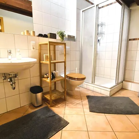 Apartman Schloss *