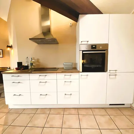 Schloss Apartman Butzbach